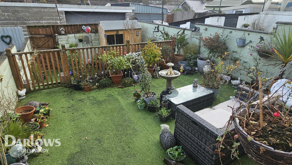 Additional property image - Graigwen Road, Porth CF39