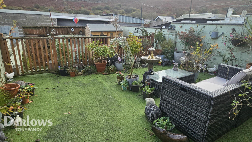 Additional property image - Graigwen Road, Porth CF39