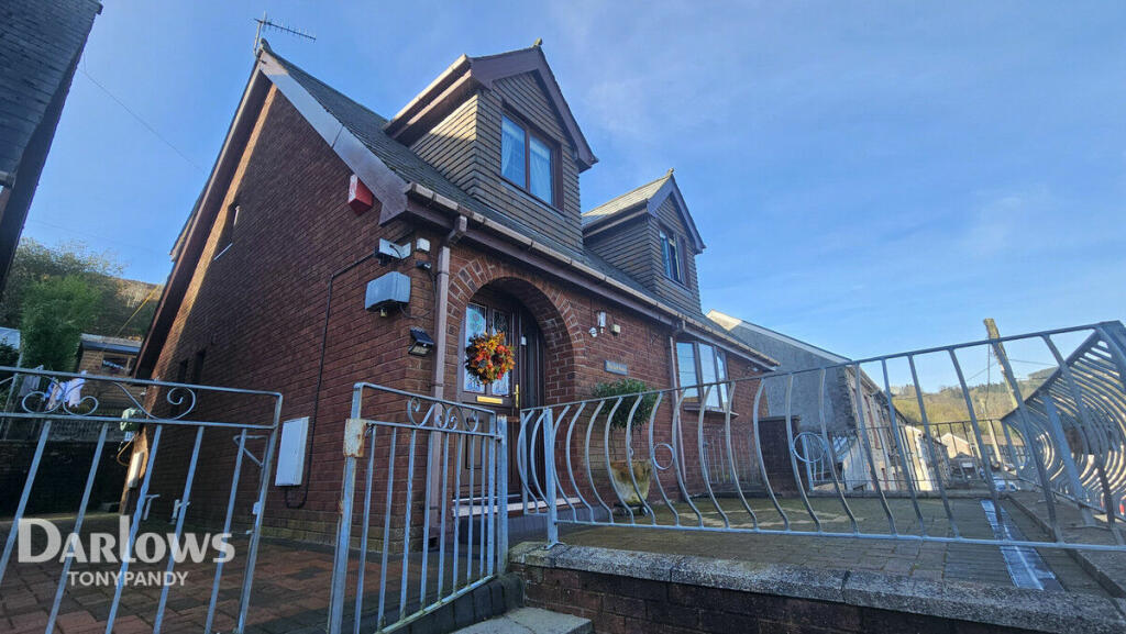 Additional property image - Ty Heb Enw Fenwick Street, Pontygwaith CF43