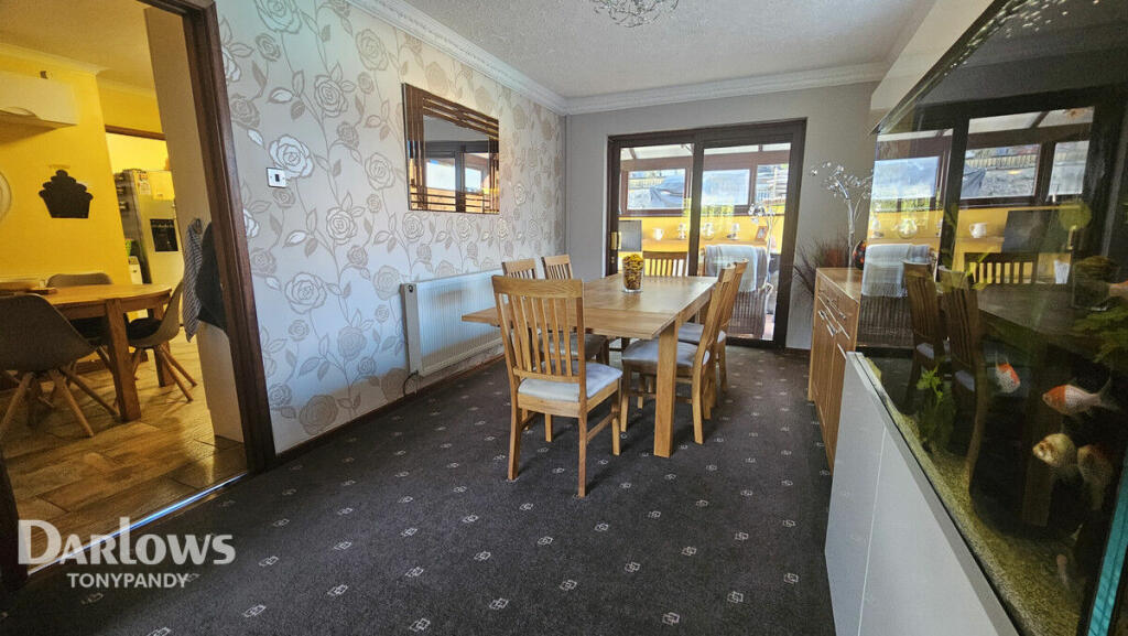 Additional property image - Ty Heb Enw Fenwick Street, Pontygwaith CF43