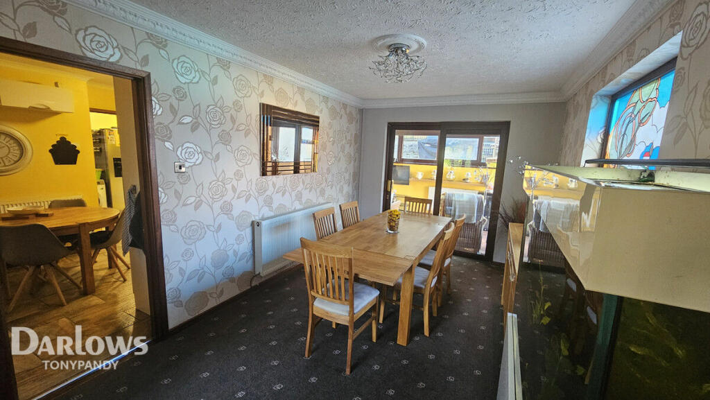 Additional property image - Ty Heb Enw Fenwick Street, Pontygwaith CF43