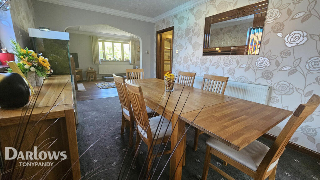 Additional property image - Ty Heb Enw Fenwick Street, Pontygwaith CF43