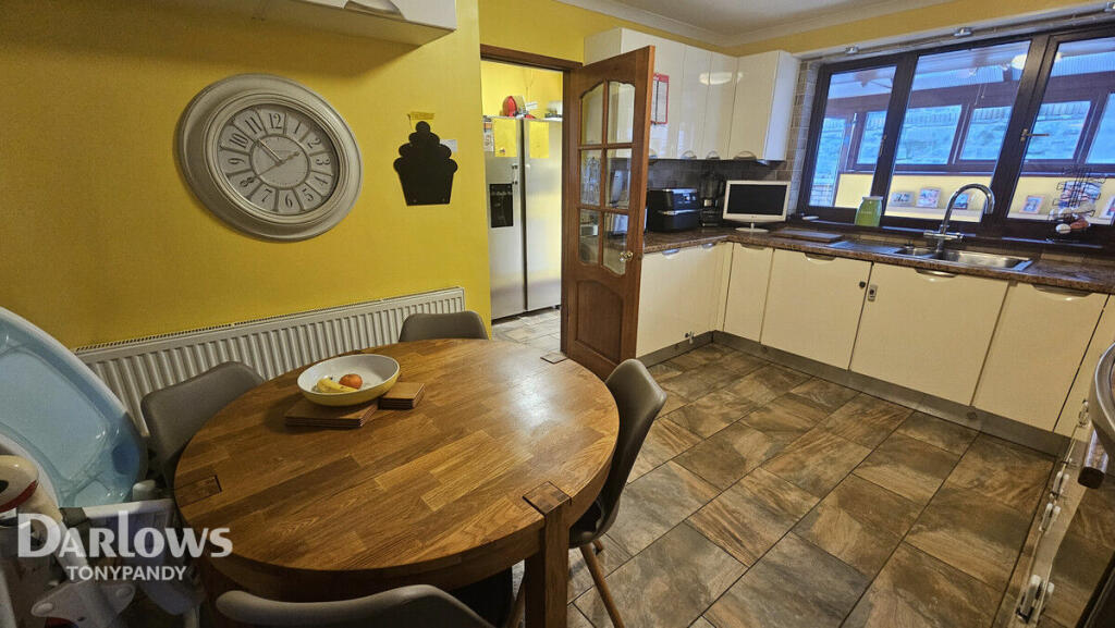 Additional property image - Ty Heb Enw Fenwick Street, Pontygwaith CF43