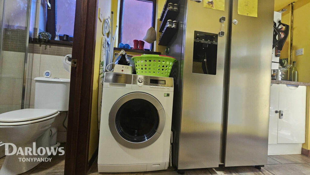 Additional property image - Ty Heb Enw Fenwick Street, Pontygwaith CF43