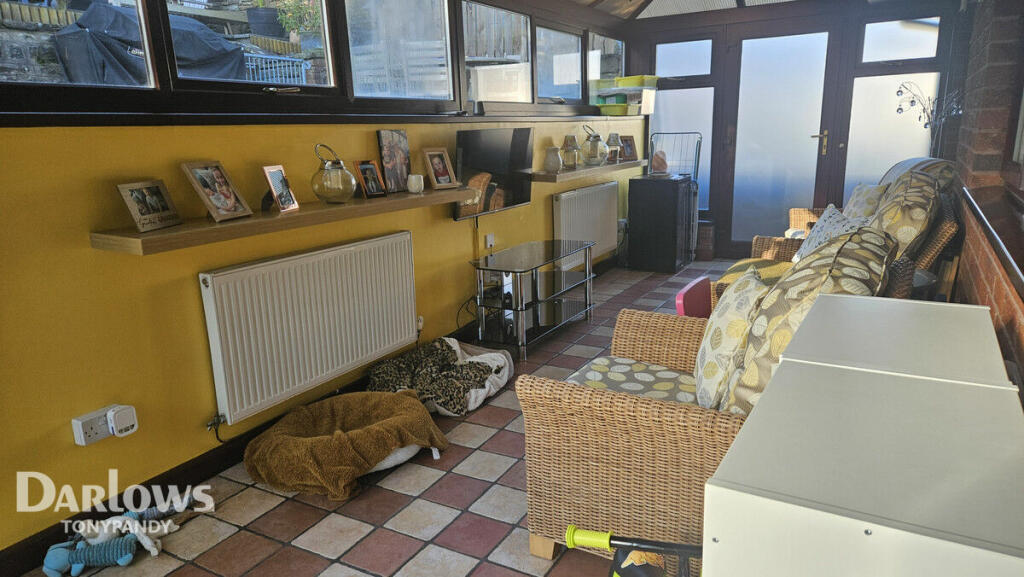 Additional property image - Ty Heb Enw Fenwick Street, Pontygwaith CF43