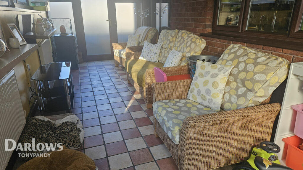 Additional property image - Ty Heb Enw Fenwick Street, Pontygwaith CF43