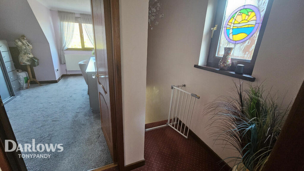 Additional property image - Ty Heb Enw Fenwick Street, Pontygwaith CF43