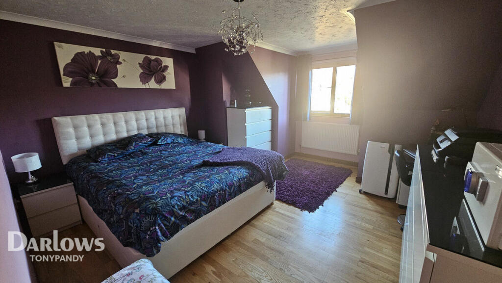 Additional property image - Ty Heb Enw Fenwick Street, Pontygwaith CF43