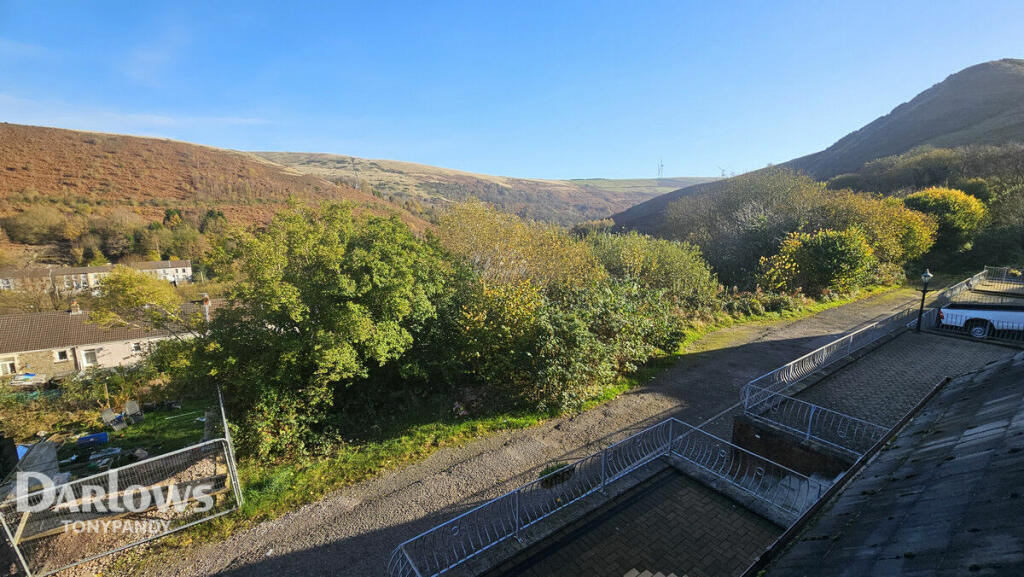 Additional property image - Ty Heb Enw Fenwick Street, Pontygwaith CF43