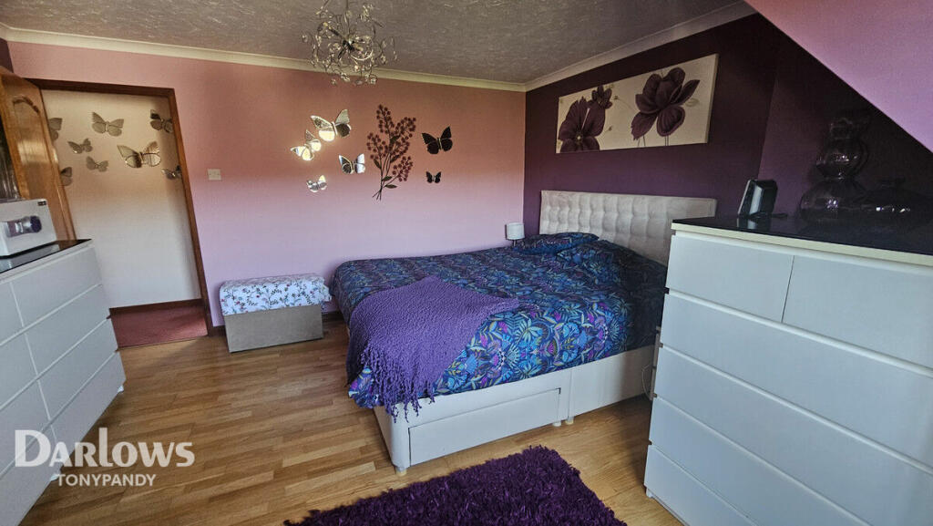 Additional property image - Ty Heb Enw Fenwick Street, Pontygwaith CF43