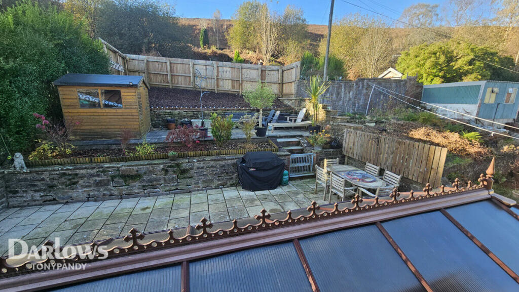 Additional property image - Ty Heb Enw Fenwick Street, Pontygwaith CF43