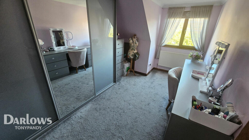 Additional property image - Ty Heb Enw Fenwick Street, Pontygwaith CF43