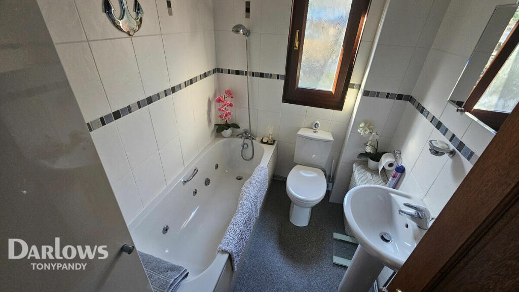 Additional property image - Ty Heb Enw Fenwick Street, Pontygwaith CF43