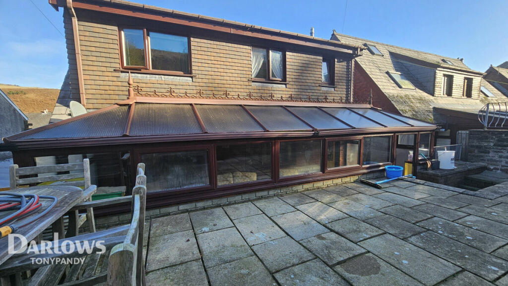 Additional property image - Ty Heb Enw Fenwick Street, Pontygwaith CF43