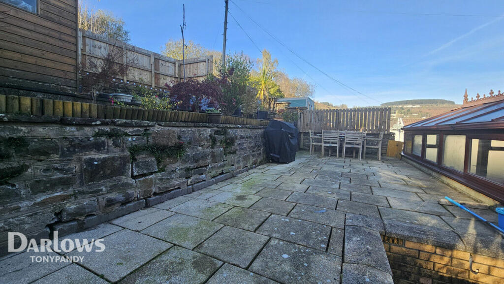 Additional property image - Ty Heb Enw Fenwick Street, Pontygwaith CF43