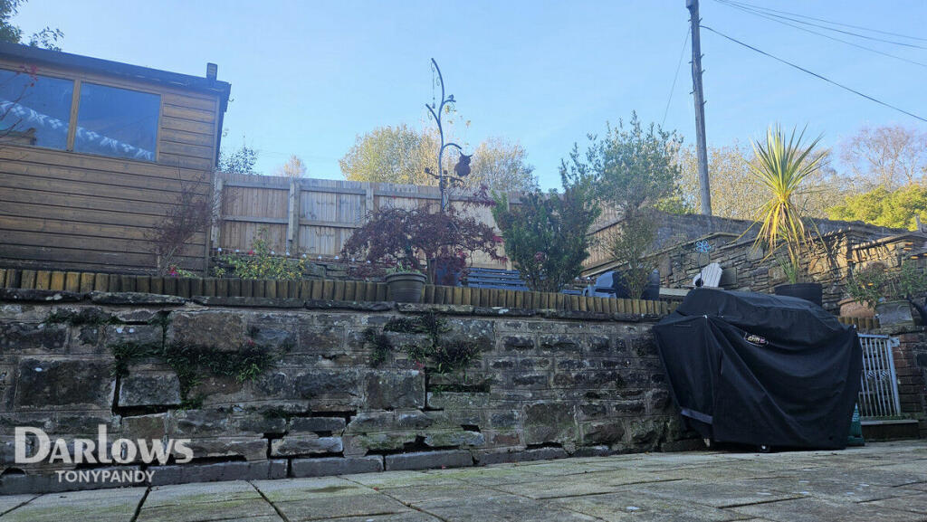 Additional property image - Ty Heb Enw Fenwick Street, Pontygwaith CF43