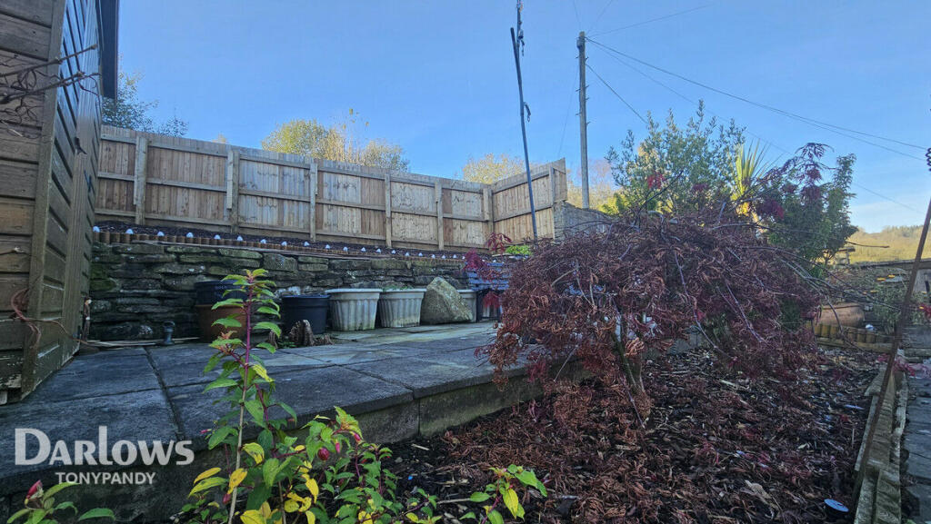 Additional property image - Ty Heb Enw Fenwick Street, Pontygwaith CF43