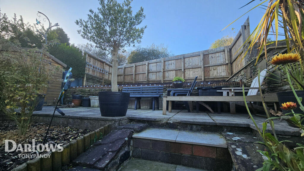 Additional property image - Ty Heb Enw Fenwick Street, Pontygwaith CF43