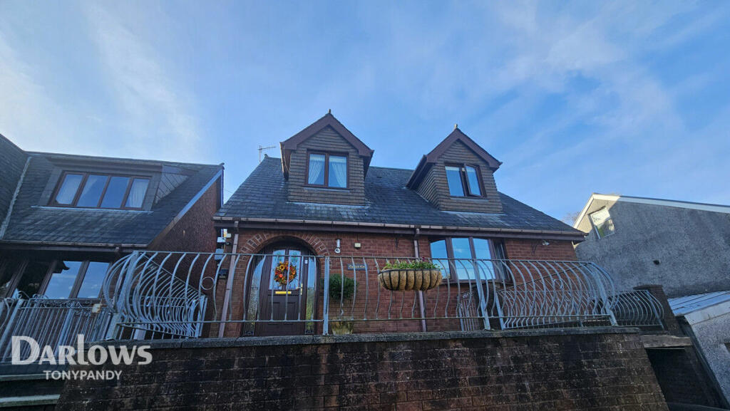 Additional property image - Ty Heb Enw Fenwick Street, Pontygwaith CF43