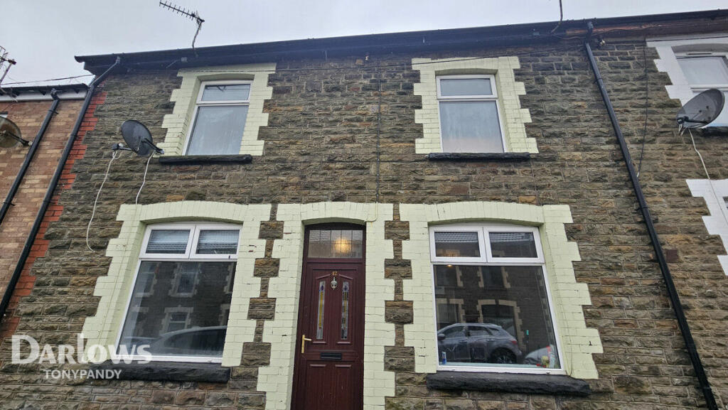Additional property image - Oxford Street, Maerdy, Ferndale CF43