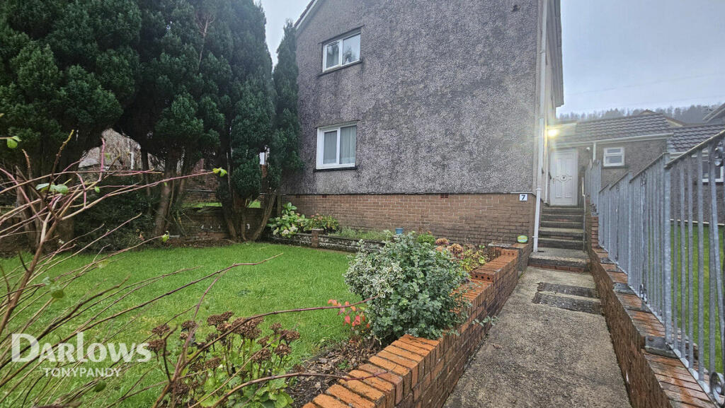 Additional property image - Wilson Place, Maerdy, Ferndale CF43