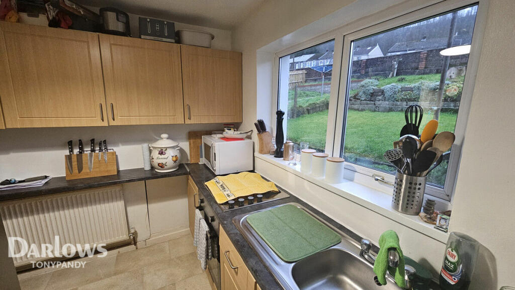 Additional property image - Wilson Place, Maerdy, Ferndale CF43