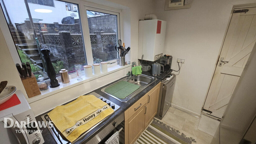 Additional property image - Wilson Place, Maerdy, Ferndale CF43