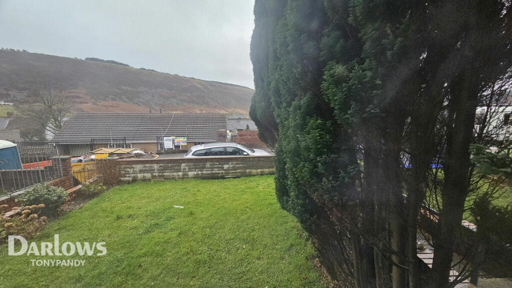 Additional property image - Wilson Place, Maerdy, Ferndale CF43