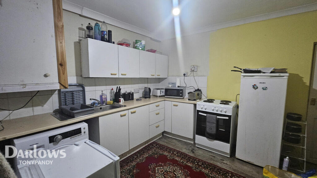 Additional property image - East Road, Tylorstown, CF43