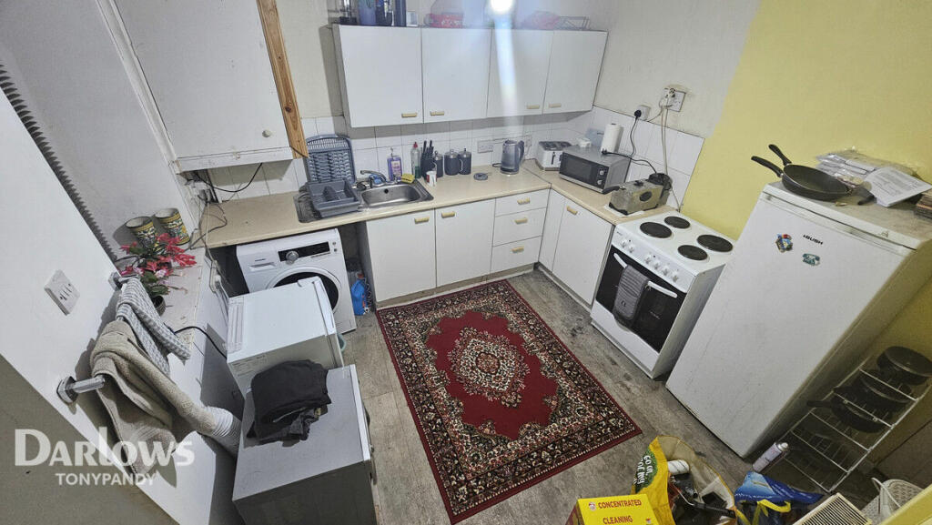 Additional property image - East Road, Tylorstown, CF43