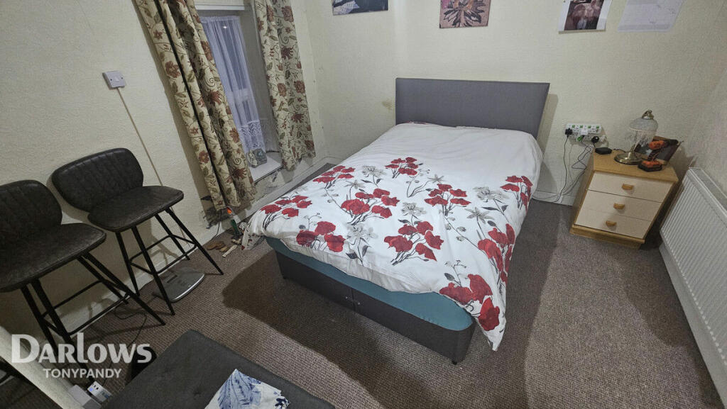 Additional property image - East Road, Tylorstown, CF43