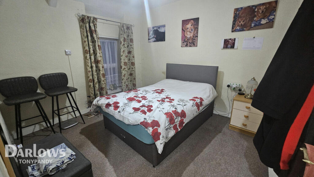 Additional property image - East Road, Tylorstown, CF43