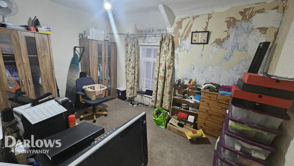Additional property image - East Road, Tylorstown, CF43