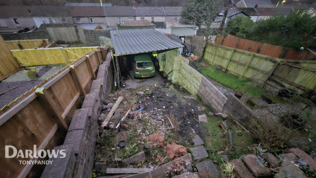 Additional property image - East Road, Tylorstown, CF43
