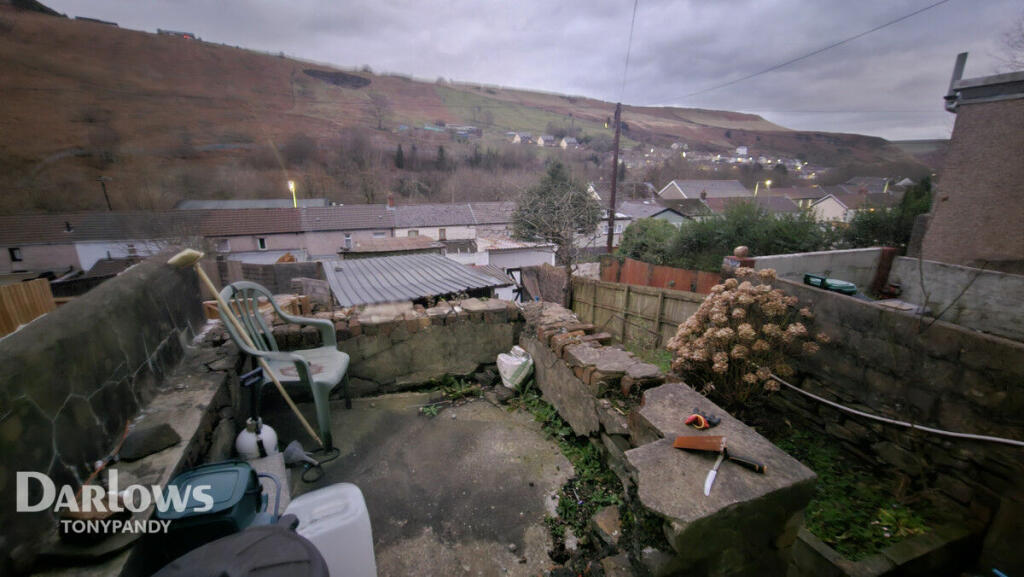 Additional property image - East Road, Tylorstown, CF43