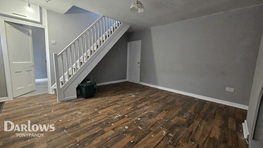 Additional property image - East Rd, Tylorstown, Ferndale CF43