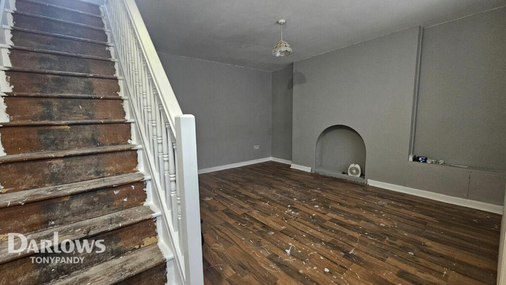 Additional property image - East Rd, Tylorstown, Ferndale CF43