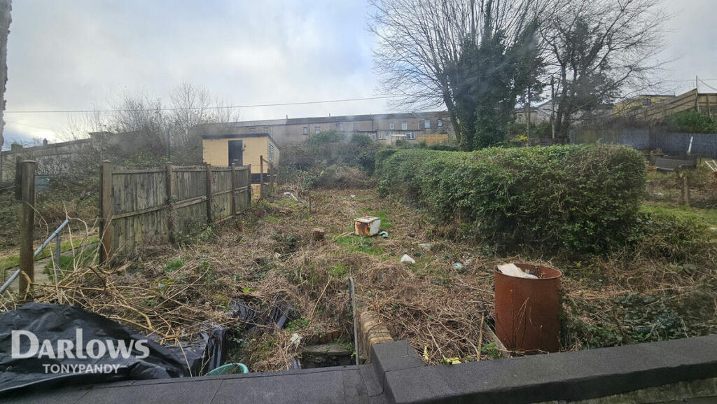 Additional property image - East Rd, Tylorstown, Ferndale CF43