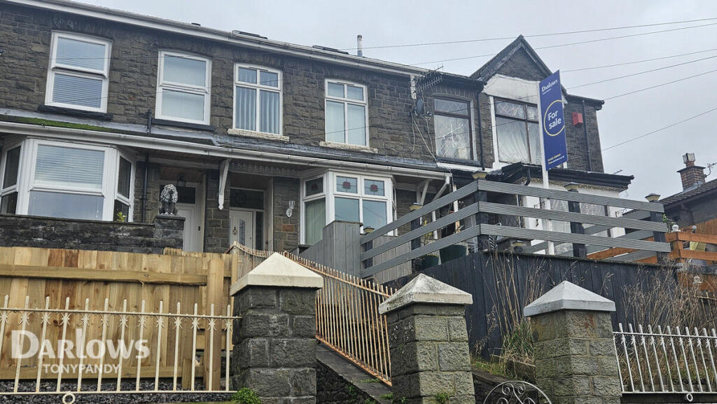 Additional property image - Tonypandy CF40 2