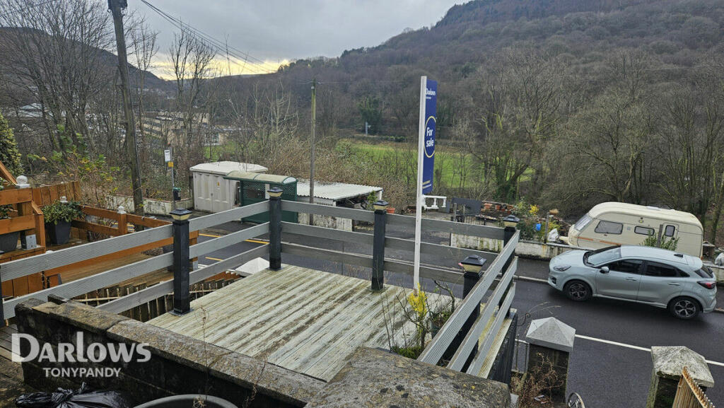 Additional property image - Tonypandy CF40 2