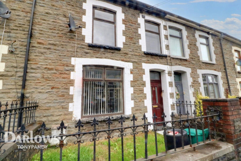 Additional property image - Glanville terrace, Maerdy, Ferndale CF43