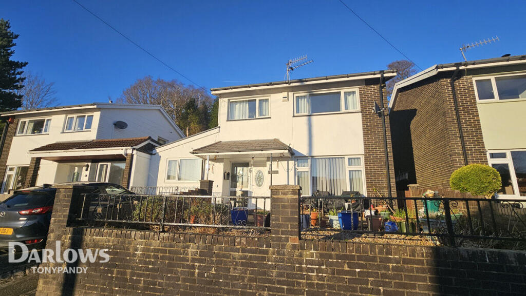 Additional property image - Glyncoli Close, Treorchy CF42