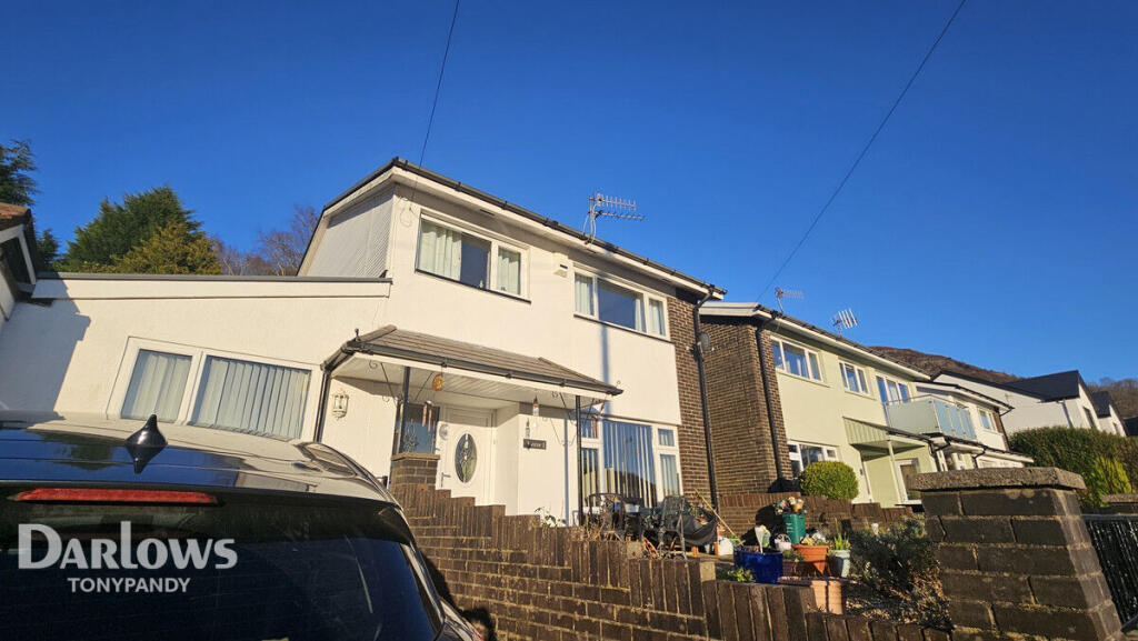 Additional property image - Glyncoli Close, Treorchy CF42