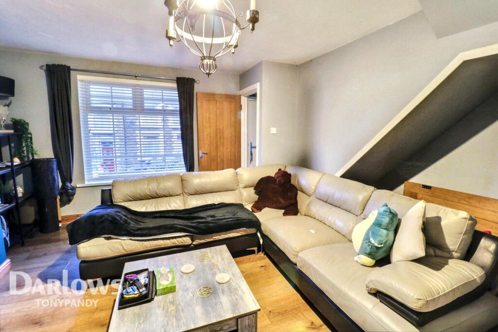 Additional property image - King Street, Gelli, Pentre CF41
