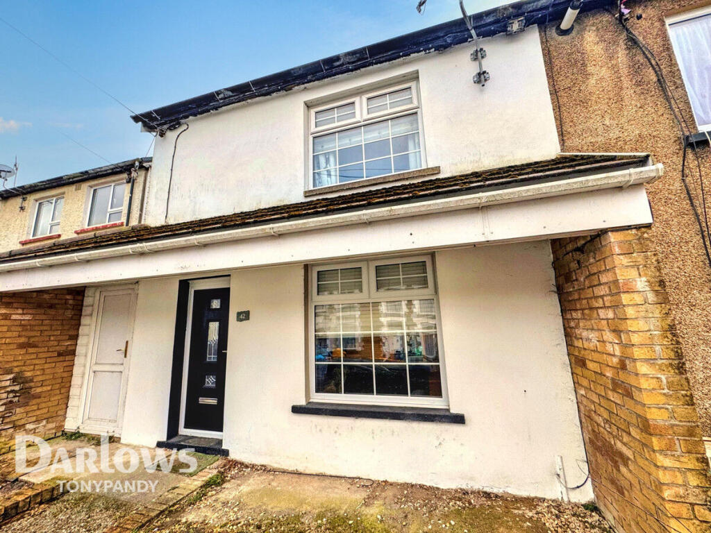 Additional property image - King Street, Gelli, Pentre CF41
