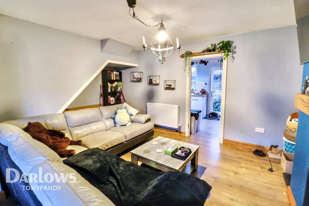 Additional property image - King Street, Gelli, Pentre CF41