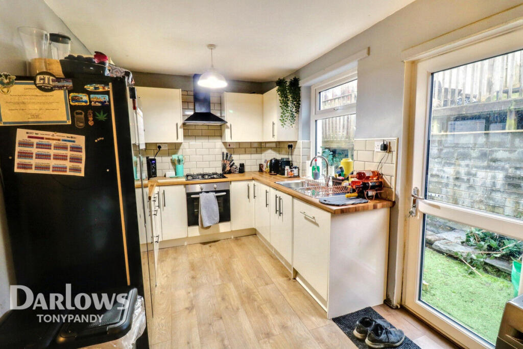Additional property image - King Street, Gelli, Pentre CF41