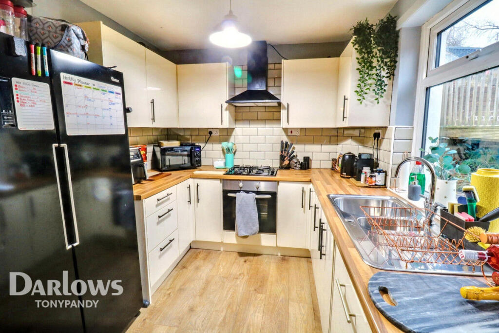 Additional property image - King Street, Gelli, Pentre CF41