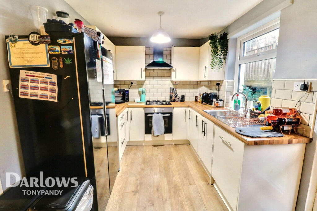 Additional property image - King Street, Gelli, Pentre CF41