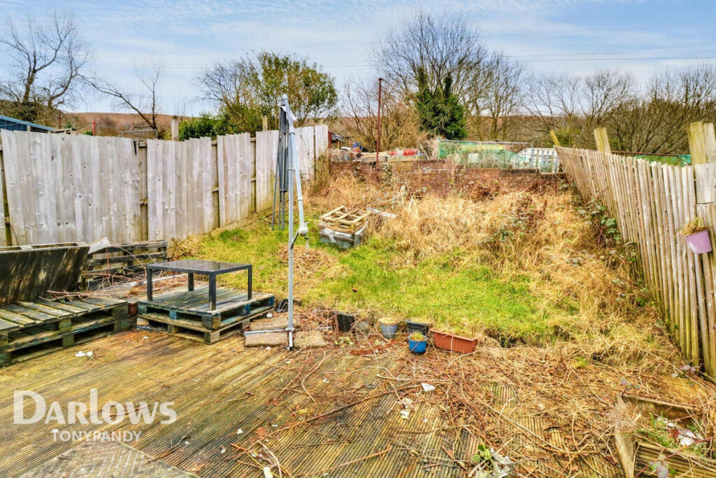 Additional property image - King Street, Gelli, Pentre CF41